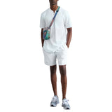 Men's Co-Ords Short-Sleeved T-shirt Suit Men's Suit