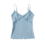 Women Camisole Camisole Summer Slim V-neck