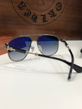 Chrome Hearts Sunglasses Light Luxury Fashion Trend Sunglasses