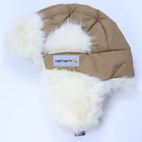 Carhartt Hat Outdoor Windproof Plush Pilot Hat
