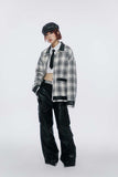 Unisex Jacket Fall Filler Chanel Coat Women's Clothing
