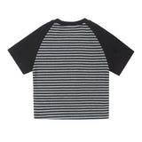 Women's T-shirt Short-Sleeved T-shirt Women's Summer Casual round Neck