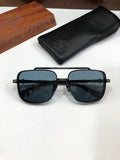 Chrome Hearts Sunglasses Light Luxury Atmospheric Large Frame Titanium Edition Sunglasses