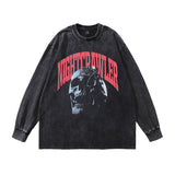 Men Long Sleeve Shirt Men and Women Casual