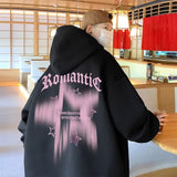 Men Hoodie Spring and Autumn Sweatshirt Men's Coat Chinese Cotton XINGX Hooded Clothes