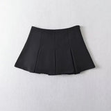 Women Skirt Spring New Skirt Women's Skirt Pleated Skirt Fashion