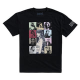 New Cotton Taylor Printed Woman T-Shirt Men Women T Shirt
