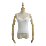 Women Camisole Camisole Summer Slim V-neck