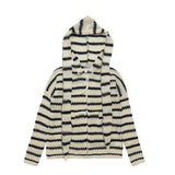 Women Sweater Hooded Sweater for Women Autumn Cardigan Sweater