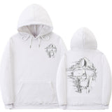 Mf Doom Hoodie  Women