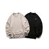 Unisex Jacket Autumn Irregular Patchwork Sweater Women's Clothing