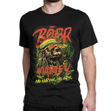 Novelty Bobr Marley No Kurwa No Cry Kurwa Bober Beaver