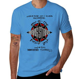 Gang Starr The Discography T-Shirt blacks boys whites