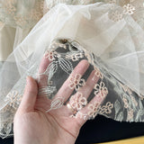 Women Skirt Tulle Skirt Midi Skirt Summer Graceful Skirt Skirt