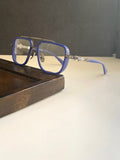 CHH Chrome Hearts Glasses Fashion Personality Trend Glasses Frame