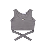 Women Vest Women's Short Summer Camisole