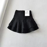 Women Skirt Spring/Summer Skirt Denim Skirt