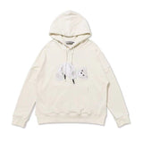 Palm Angle Hoodie Palm Angels Hooded Sweater for Men and Women Couple Loose Hoodie Fashion