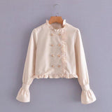 Women T-Shirt Short Shirt for Women Spring