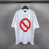 Men T-shirts Printed Short Sleeve T-Shirt Short Sleeve Loose Casual