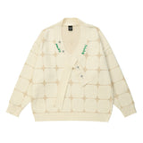 Women Sweater Girls' Autumn and Winter Leisure Loose Sweater