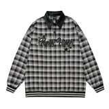 Men Hoodie Men's Embroidery Letters Spring and Autumn Long Sleeve Casual