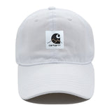 Carhartt Hat Baseball Casual Sun Hat