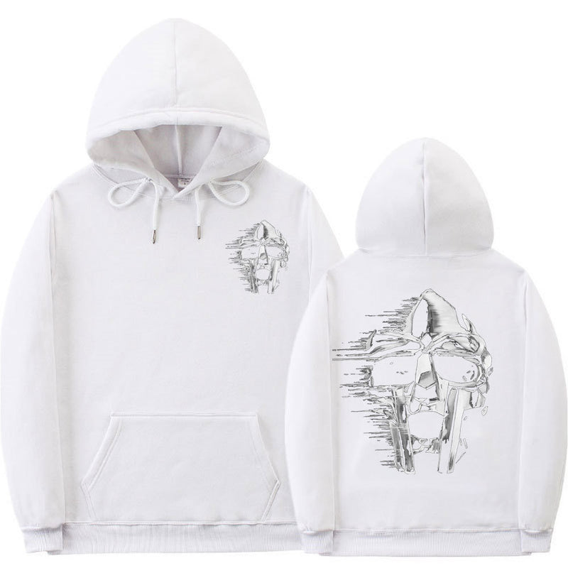 Mf Doom Hoodie  Women