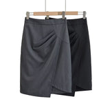 Women Skirt Spring/Summer Mid-Length Skirt