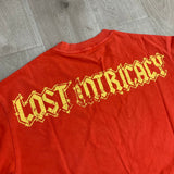 Lost Intricacy T-Shirt  Lost intricacy