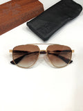 Chrome Hearts Sunglasses Light Luxury Fashion Trend Sunglasses
