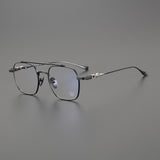 CHH Chrome Hearts Glasses Business Style Titanium Frames