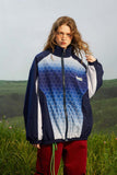 Unisex Jacket Autumn Fitness Sportswear Coat Women's Clothing