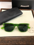 Chrome Hearts Sunglasses Simple Casual Vintage Box Sunglasses