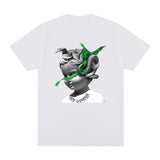 Lil Baby Gunna Rapper T-shirt Drip Harder Modal Men