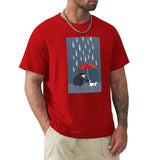 Kafka on the Shore T-Shirt shirts graphic tees graphics