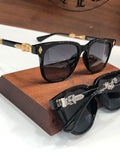 Chrome Hearts Sunglasses Stylish Simple Vintage Sunglasses
