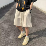 Men Sweatpants Men's Fashion Brand Waterproof Pants Summer Outerwear