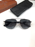 Chrome Hearts Sunglasses Light Luxury Fashion Trend Sunglasses