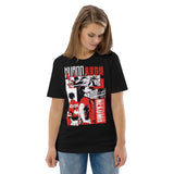 Kuroo Tetsuro Haikyuu T-Shirt Anime Japanese Tee Shirt