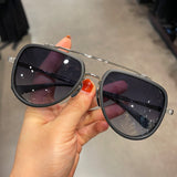 Chrome Hearts Sunglasses Ultra Light Personality Toad Sunglasses