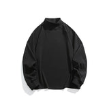 Unisex Hoodie Winter Japanese-Style Retro Sweater Men's and Women's Tops
