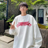 Men Hoodie Men Fashion Brands Casual Pullover Tops Spring and Autumn
