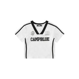 Women T-shirt T-shirt Summer Short-Sleeved Casual Top