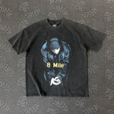 Frog Drift Eminem Character Graphics Washing