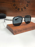 Chrome Hearts Sunglasses Light Luxury Casual Personalized Sunglasses