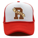 Rhude Hat Street Shade Fashion Baseball Cap