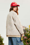 Unisex Jacket Autumn Double-Sided Chanel Coat Women's Clothing