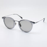 CHH Chrome Hearts Glasses Vintage Cool Titanium Frame Sunglasses