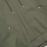 Men Hoodie Spring and Autumn Hooded Sweater Men's Long Sleeve Loose Casual